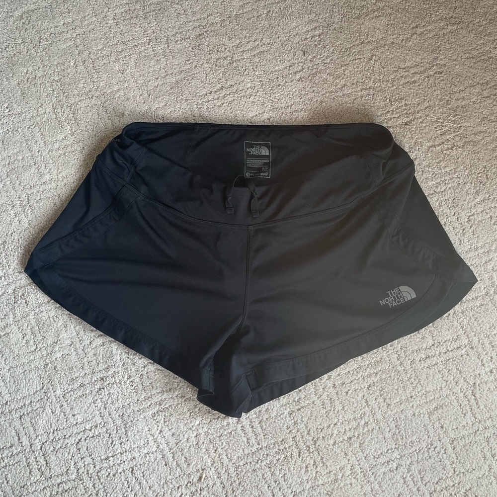 The North Face Flash dry Running shorts